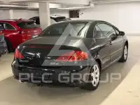 2007 Peugeot 307