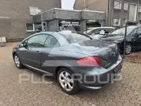 2007 Peugeot 307