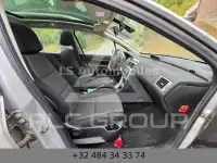 2007 Peugeot 307