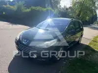 2007 Peugeot 307