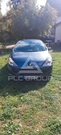 2007 Peugeot 307