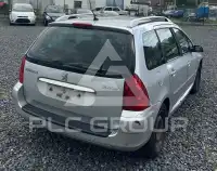 2007 Peugeot 307