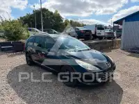 2007 Peugeot 307