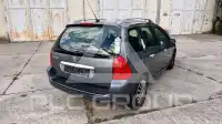 2007 Peugeot 307