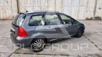 2007 Peugeot 307
