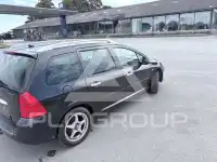 2007 Peugeot 307