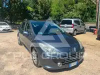 2007 Peugeot 307