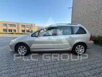2007 Peugeot 307