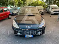 2007 Peugeot 307