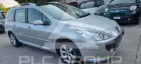 2007 Peugeot 307