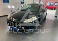 2007 Peugeot 307