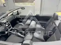 2007 Peugeot 307