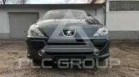 2007 Peugeot 307