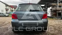 2007 Peugeot 307