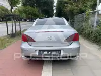 2007 Peugeot 307