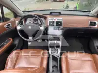2007 Peugeot 307