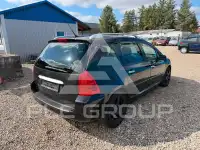 2007 Peugeot 307