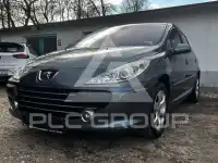 2007 Peugeot 307