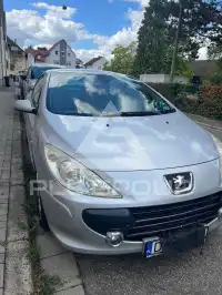 2007 Peugeot 307