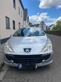 2007 Peugeot 307