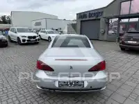 2007 Peugeot 307