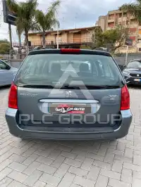 2007 Peugeot 307