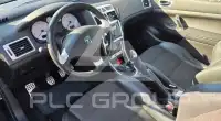 2007 Peugeot 307