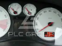 2007 Peugeot 307