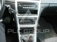 2007 Peugeot 307