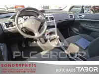 2007 Peugeot 307