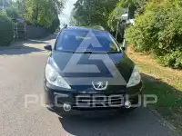 2007 Peugeot 307
