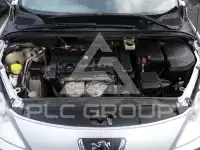 2007 Peugeot 307