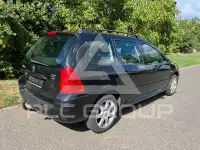 2007 Peugeot 307