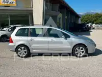 2007 Peugeot 307