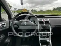 2007 Peugeot 307