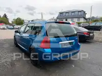 2007 Peugeot 307