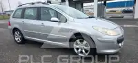 2007 Peugeot 307