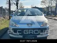 2007 Peugeot 307