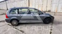 2007 Peugeot 307