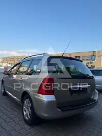 2007 Peugeot 307