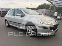 2007 Peugeot 307