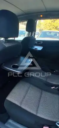 2007 Peugeot 307