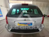 2007 Peugeot 307