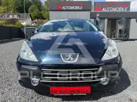 2007 Peugeot 307