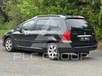 2007 Peugeot 307
