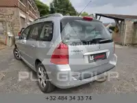2007 Peugeot 307