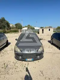 2007 Peugeot 307