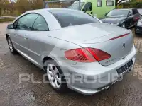2007 Peugeot 307