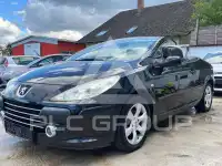 2007 Peugeot 307