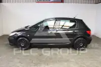 2007 Peugeot 307